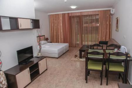 OLYMP Apartcomplex - 109