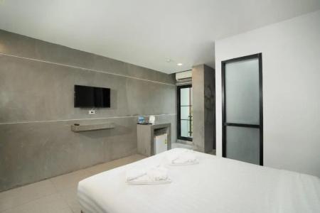 The Riche Boutique Don Mueang Airport - 158