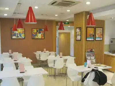 Jinjiang Inn Shanghai Changzhong Road Branch - 4