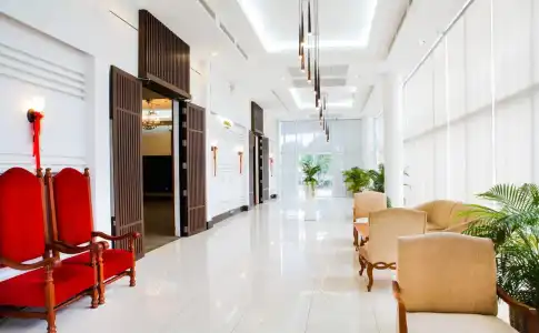 The Patra - Rama 9 - 8