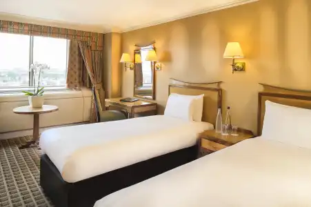 Copthorne Tara London Kensington - 9