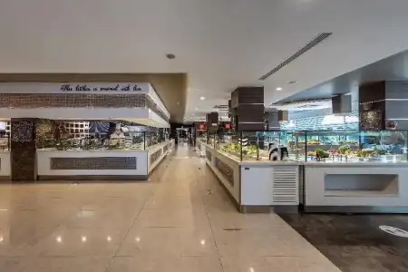 White City Resort - 38