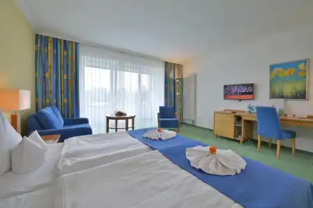 IFA Graal-Müritz, Spa & Tagungen - 6