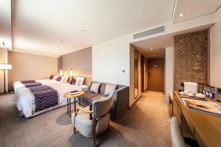 ROYAL SEOUL Myeongdong - 48