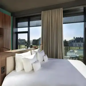 L'Esquisse & Spa Colmar - MGallery Collection - 38