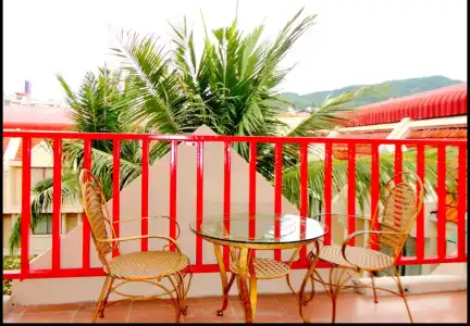 Boomerang Inn - 4
