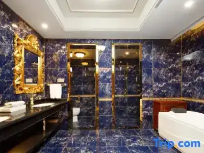Wan Sheng International - 75