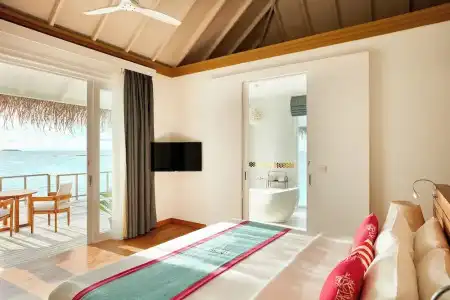 Sun Siyam Iru Veli - 24 Hours All-Inclusive with Free Transfers - 55