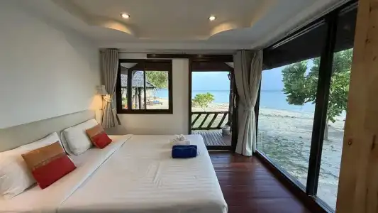 Morning Star Resort - 43
