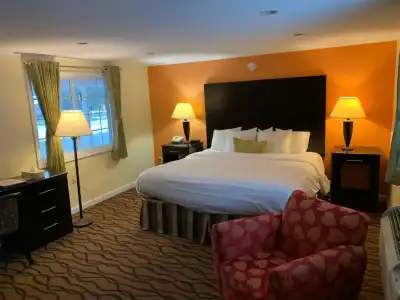 Four Winds Country Motel - 15