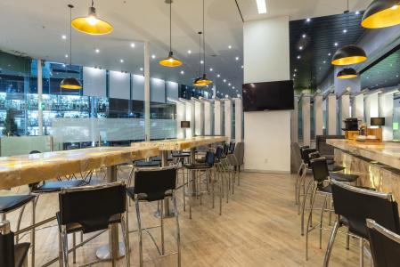 Holiday Inn Mexico City - Plaza Universidad by IHG - 19
