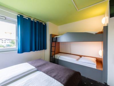 B&B Erlangen-Süd - 4
