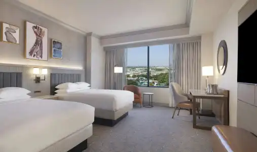 Hilton Anatole - 46