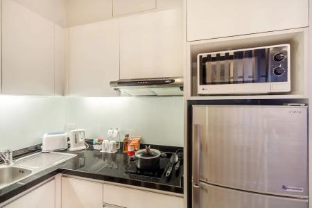 Sora Resort & Suites Sukhumvit - 29