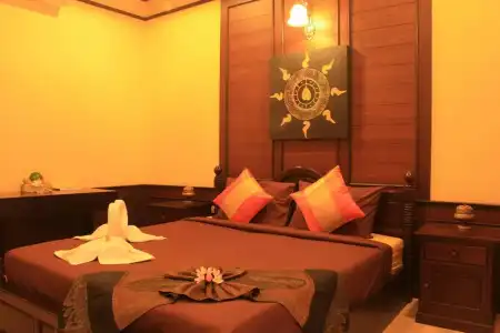 Grand Sea Beach Resort - 84