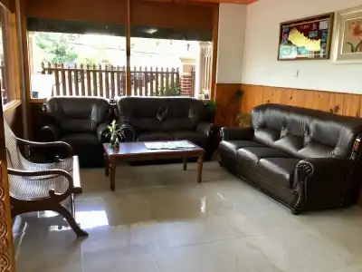 Hidden World Resort And Spa - 1