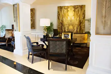 Inn at Pelican Bay - 6