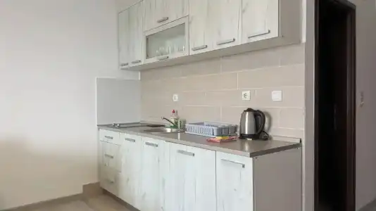 Open Sea Luxury Apartments - 164