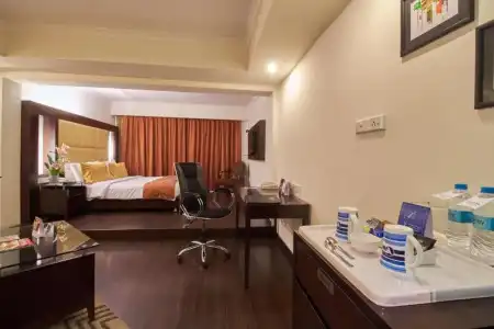 Fortune Park Panchwati, Kolkata - Member ITCs' Group - 24