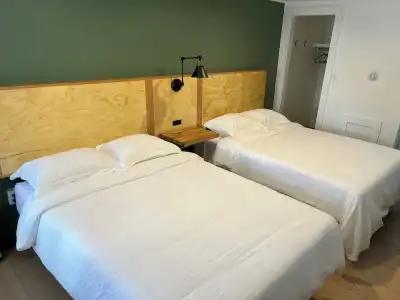 Happy Bear Motel - 26