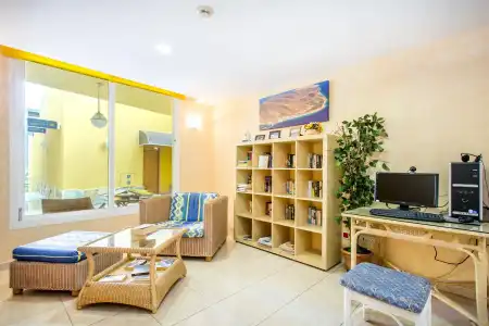 Apartments Punta Marina by LIVVO (ex.Aptos. Punta Marina) - 3