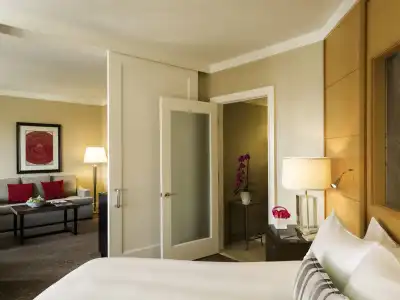 Sofitel Los Angeles at Beverly Hills - 39