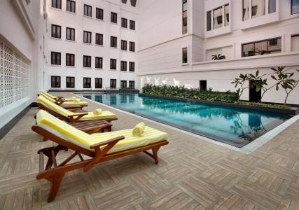 The LaLiT Great Eastern Kolkata - 36