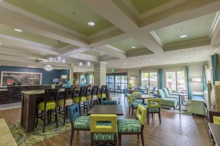 Hampton Inn Eugene - 35