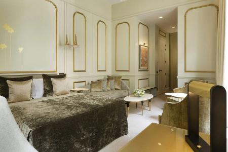 Le Narcisse Blanc & Spa - 2