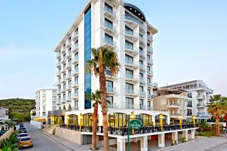 Ayvalik Cinar - 20
