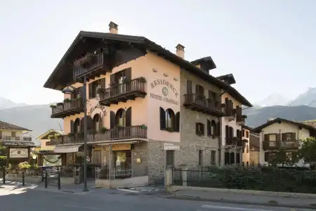 Chateau - 12