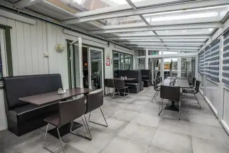 Gardermoen Bed & Breakfast - 17