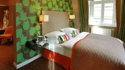 Graflicher Park Grand Resort - 31