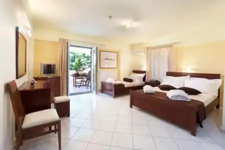 Belle View - 1