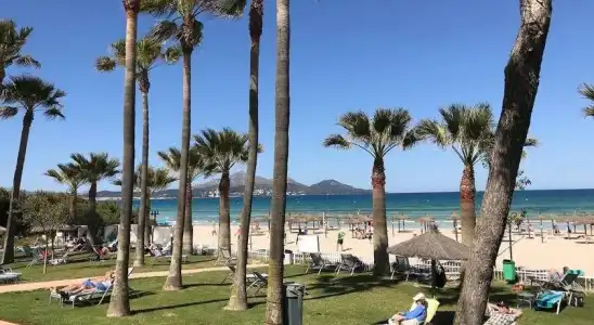Playa Esperanza Suites - 25