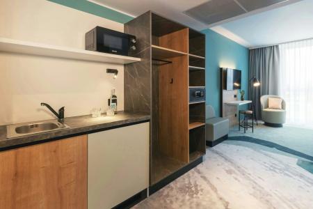 Holiday Inn - the niu, Cure Erlangen by IHG - 28