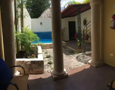 Casa Del Maya Bed & Breakfast - 15