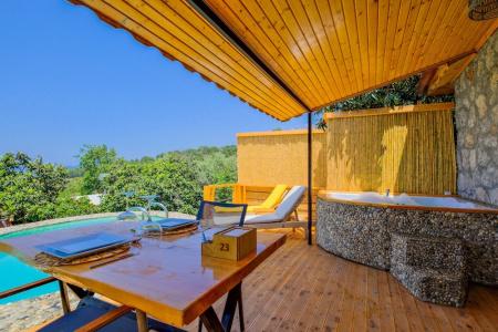 Faralya Yoruk Evi Suite - Adults Only - 118