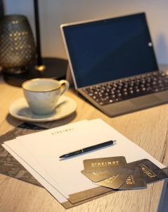 2Theimat - & Restaurant - 79