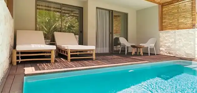 Tylissos Beach - Adults Only - 186