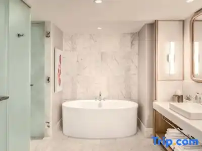 JW Marriott Parq - 113