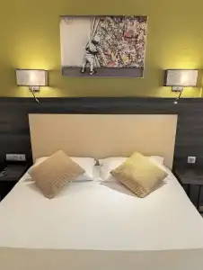 Hôtel le Collier - 81