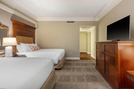Omni Barton Creek Resort & Spa Austin - 52