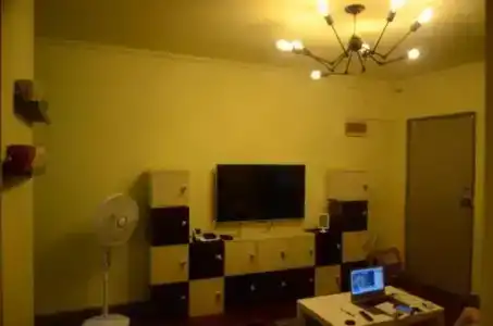 Man Shi Guang Hostel - 4