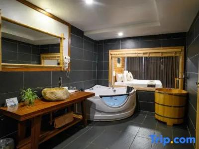Sapa Highland Resort & Spa - 161