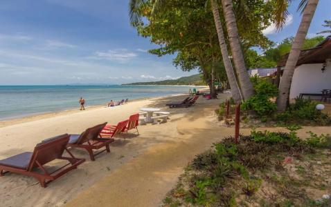Seaview Paradise Mountain Holiday Villas - 9