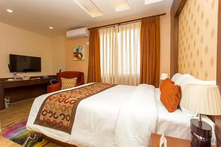 Yatri Suites and Spa - 52