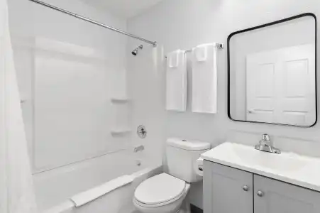 Birch Hill Suites - Lakeland - 26