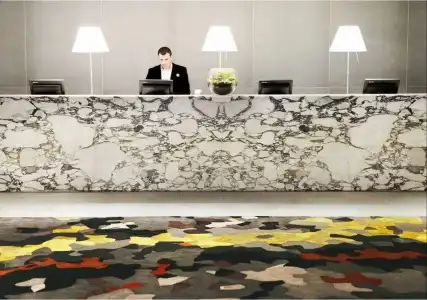 Rydges Melbourne - 37