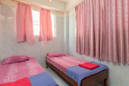 New Central Guesthouse - 38